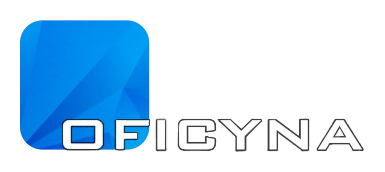 Oficyna Logo